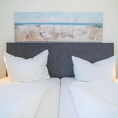 Alice, App 32-6 Appartement *