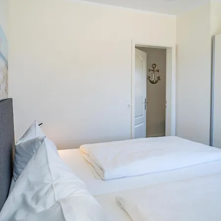 Alice, App 32-6 Appartement