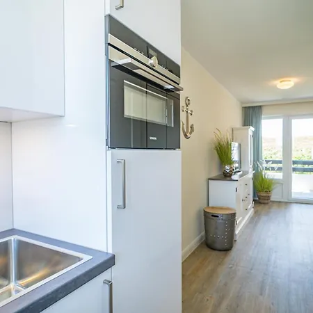 Alice, App 32-6 * Westerland