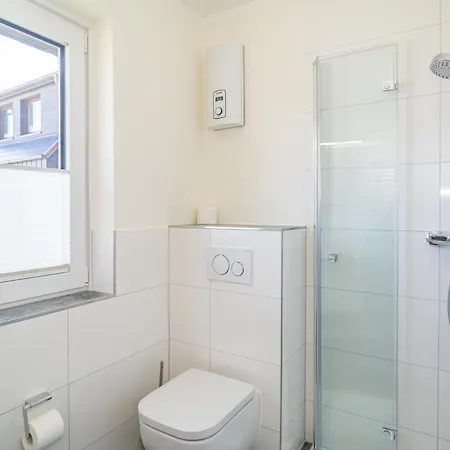 Appartement Alice, App 32-6 Westerland