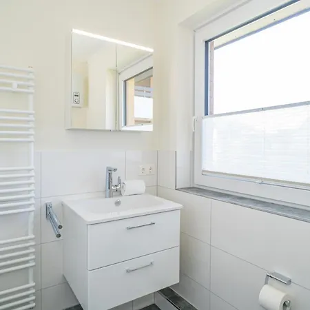 Alice, App 32-6 Appartement Westerland