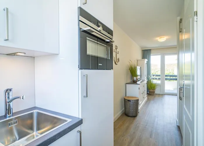 Alice, App 32-6 * Westerland