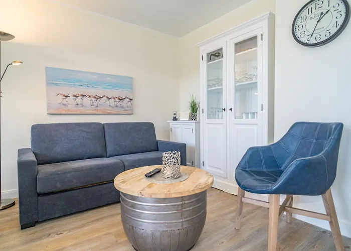 Alice, App 32-6 Appartement