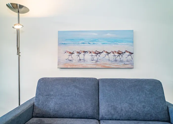 Alice, App 32-6 Appartement