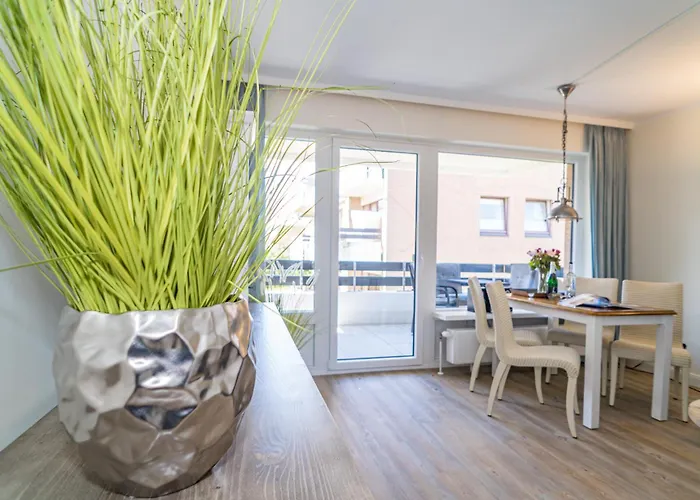 Alice, App 32-6 Appartement *