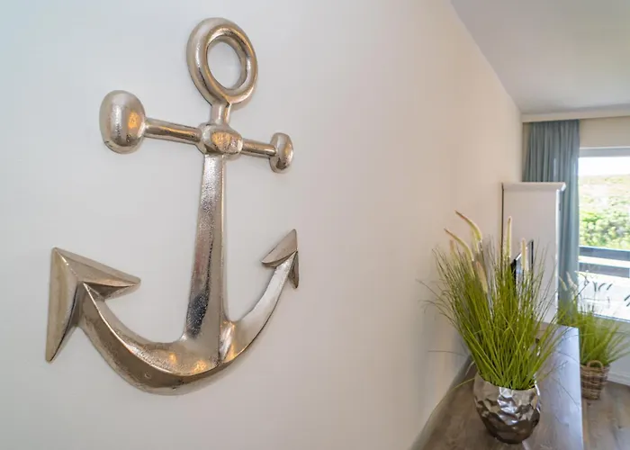 Alice, App 32-6 Westerland