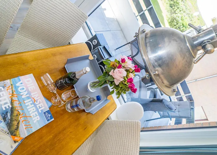 Alice, App 32-6 Appartement *