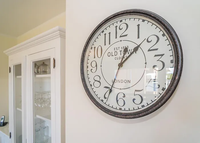 Alice, App 32-6 Appartement Westerland