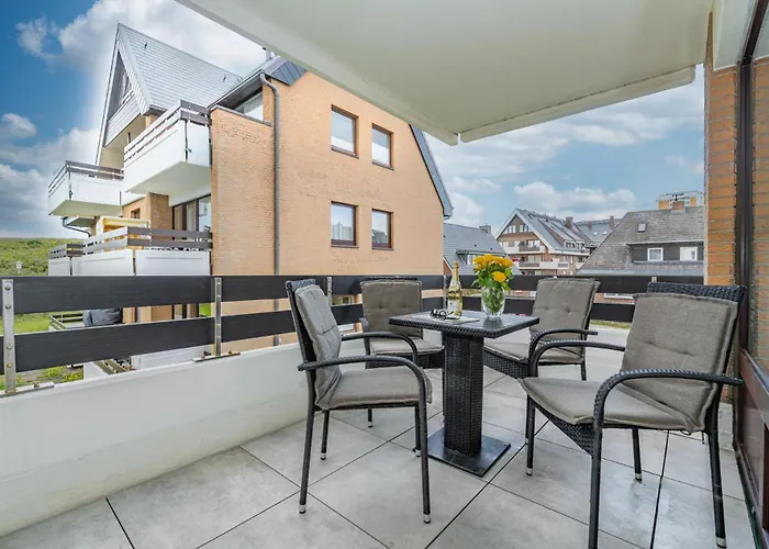 Alice, App 32-6 * Westerland