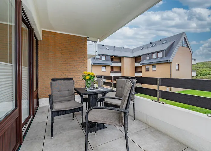 Alice, App 32-6 Westerland