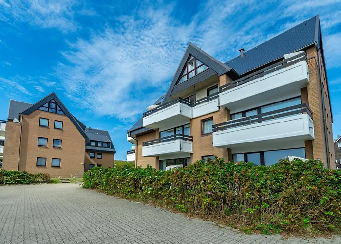 Alice, App 32-6 Appartement